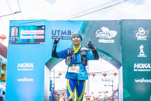 BIB: 5064
                            <button type="button" onclick="openModal(21783697)" class="btn btn-primary btn-sm float-right btn-popup" data-toggle="modal" data-target=".modal-high-quality">
                        <i class="fas fa-shopping-cart"></i> Add to Cart
                    </button>
                                            <button type="button" onclick="isThisMe(21783697, true)" class="btn btn-success btn-sm float-right btn-popup btn-isme hidden" data-toggle="tooltip" data-placement="bottom" title="นี่คือรูปของคุณใช่ไหม คลิกที่นี่เพื่อเอาเข้าอัลบั้ม">
                        <i class="fas fa-plus"></i> Add to album
                    </button>
                    <button type="button" onclick="isThisMe(21783697, false)" class="btn btn-warning btn-sm float-right btn-popup btn-isnotme hidden">
                        <i class="fas fa-ban"></i> Remove from album
                    </button>